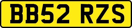 BB52RZS