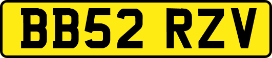 BB52RZV