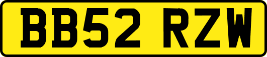 BB52RZW