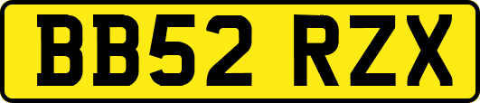 BB52RZX