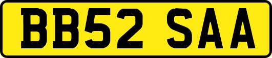 BB52SAA