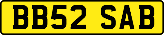BB52SAB