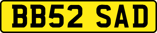 BB52SAD