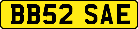 BB52SAE