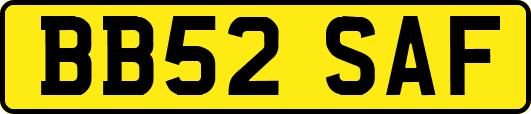 BB52SAF