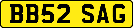 BB52SAG