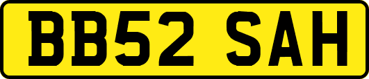 BB52SAH