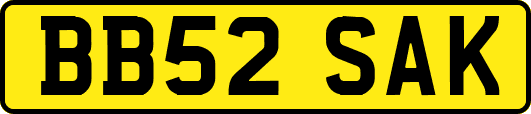 BB52SAK