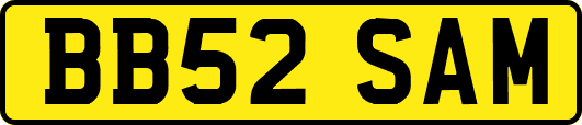 BB52SAM