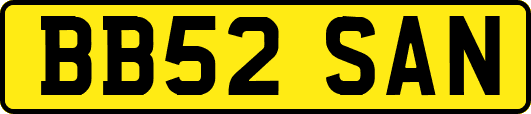 BB52SAN