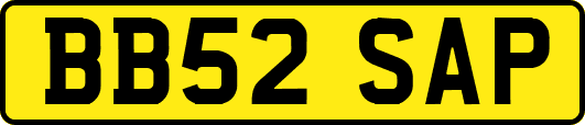 BB52SAP