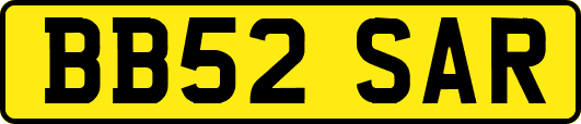 BB52SAR