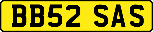 BB52SAS