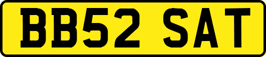 BB52SAT