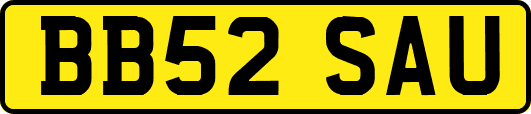 BB52SAU