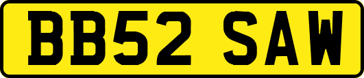 BB52SAW
