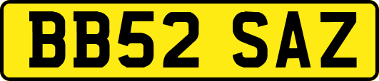 BB52SAZ