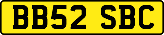 BB52SBC