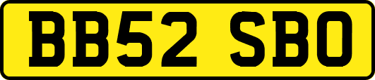 BB52SBO