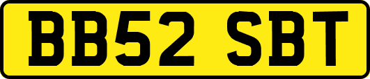 BB52SBT