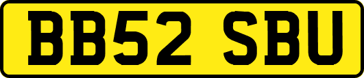 BB52SBU