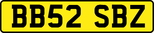 BB52SBZ