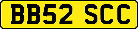 BB52SCC