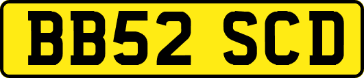 BB52SCD