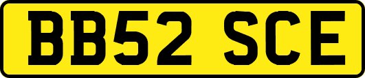BB52SCE
