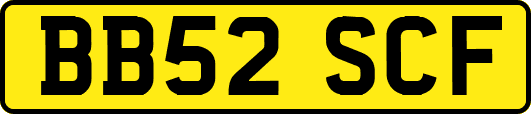 BB52SCF
