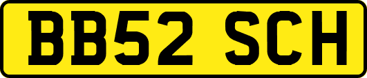 BB52SCH