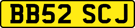 BB52SCJ