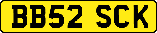 BB52SCK