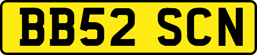 BB52SCN