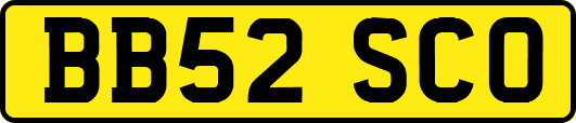 BB52SCO