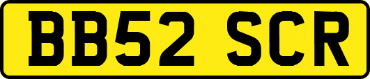 BB52SCR