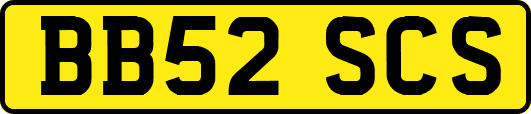 BB52SCS