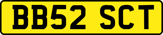 BB52SCT