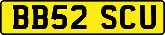 BB52SCU