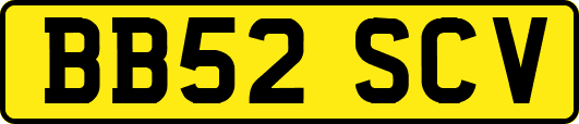 BB52SCV