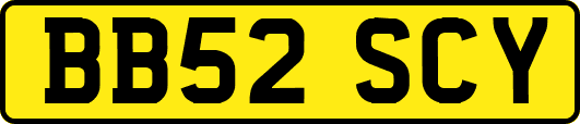 BB52SCY
