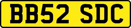 BB52SDC