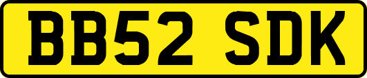BB52SDK