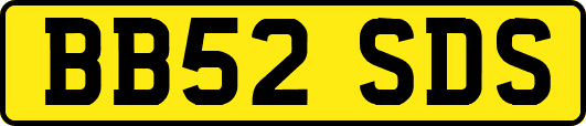 BB52SDS