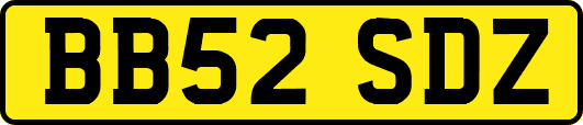 BB52SDZ