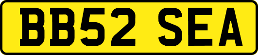 BB52SEA