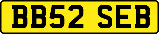 BB52SEB