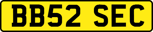 BB52SEC