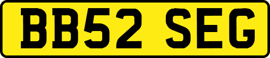 BB52SEG