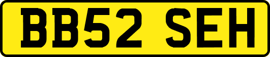 BB52SEH